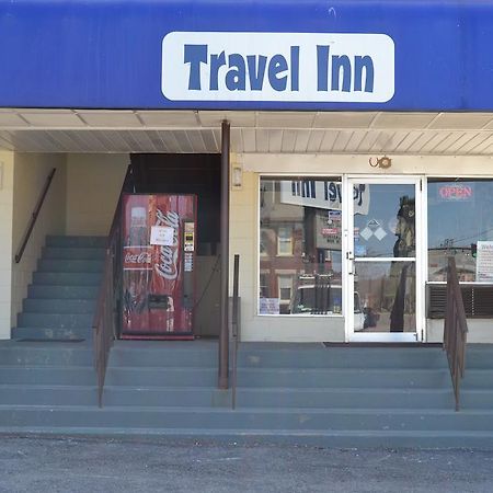 Travel Inn Zanesville Extérieur photo