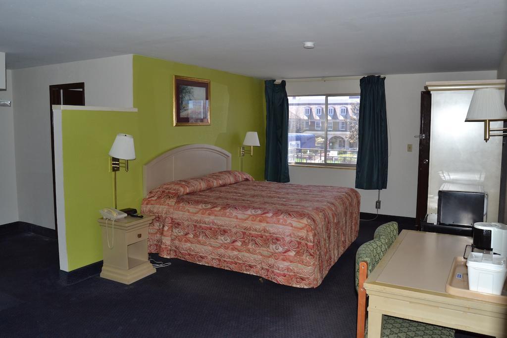 Travel Inn Zanesville Extérieur photo