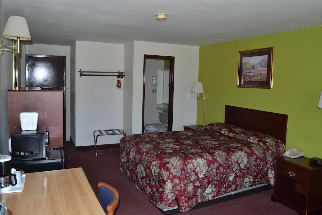 Travel Inn Zanesville Extérieur photo