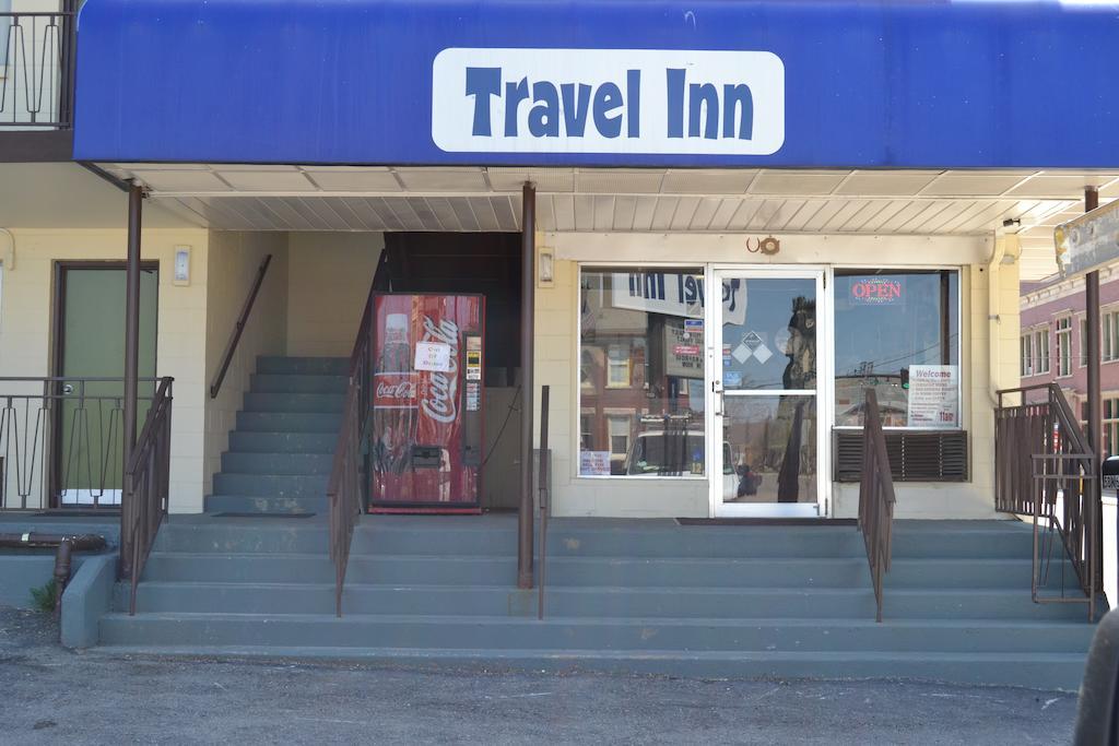 Travel Inn Zanesville Extérieur photo